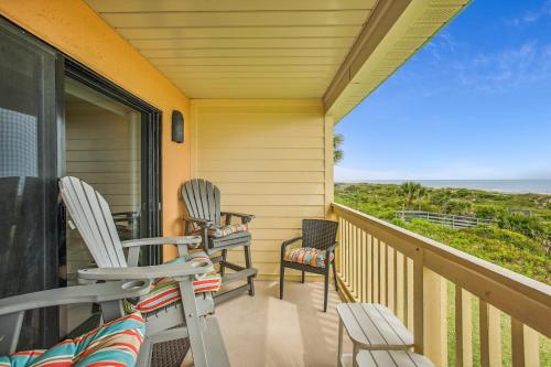 Beachfront Bliss at St Augustine's Sea Haven-216 in Butler Beach Beachfront Bliss at St Augustine's Sea Haven-216 in Butler Beach