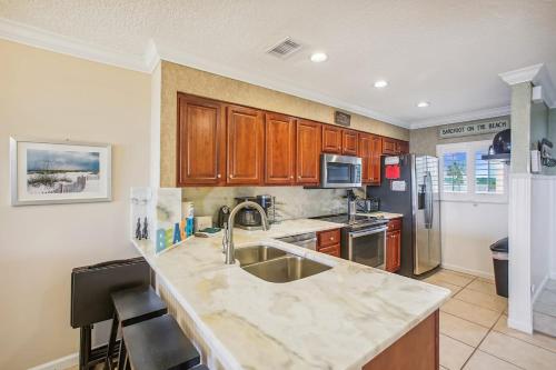 Beachfront Bliss at St Augustine's Sea Haven-216 in Butler Beach Beachfront Bliss at St Augustine's Sea Haven-216 in Butler Beach