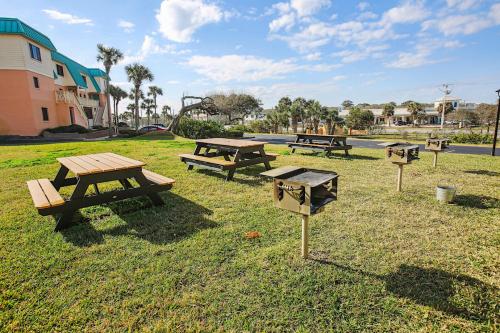 Beachfront Bliss at St Augustine's Sea Haven-216 in Butler Beach Beachfront Bliss at St Augustine's Sea Haven-216 in Butler Beach