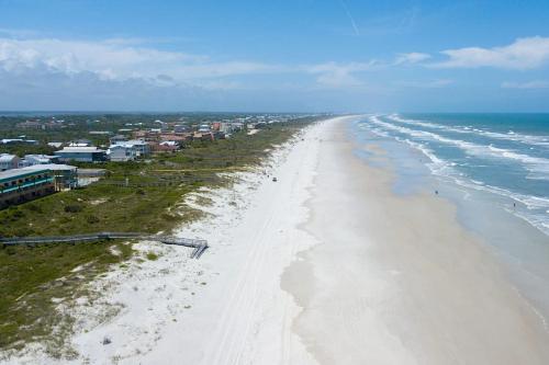 Beachfront Bliss at St Augustine's Sea Haven-216 in Butler Beach Beachfront Bliss at St Augustine's Sea Haven-216 in Butler Beach