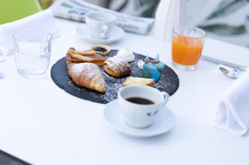 Food and beverages, Hotel Valentino in Terni Food and beverages, Hotel Valentino in Terni