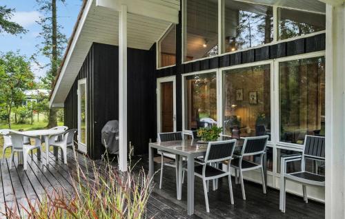 المنظر الخارجي, Holiday Home Thomas Winthersvej in Hals المنظر الخارجي, Holiday Home Thomas Winthersvej in Hals
