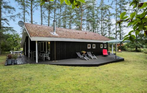 المنظر الخارجي, Holiday Home Thomas Winthersvej in Hals المنظر الخارجي, Holiday Home Thomas Winthersvej in Hals