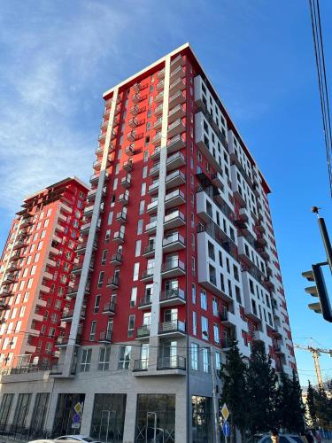 Label Star residence