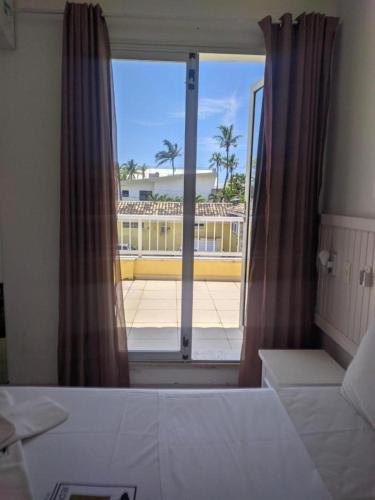 Jequitiba Hotel Frente ao Mar in 維拉茱莉亞 Jequitiba Hotel Frente ao Mar in 維拉茱莉亞