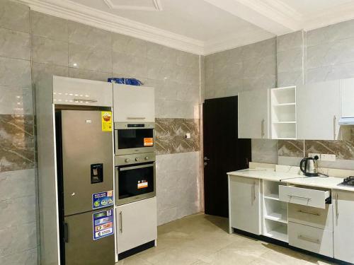 SMK Luxury Apartments Ho in Ho SMK Luxury Apartments Ho in Ho