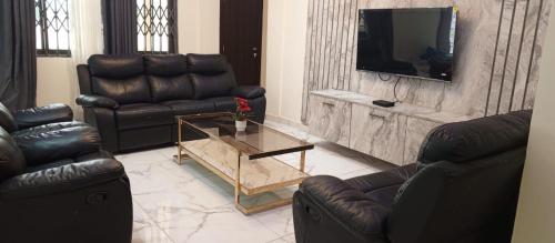 SMK Luxury Apartments Ho in Ho SMK Luxury Apartments Ho in Ho