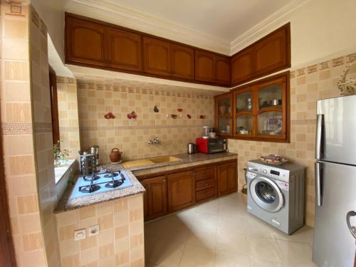 Agadir Le confort que vous méritiez comme chez vous (Agadir Le confort que vous meritiez comme chez vous) in 틸리아 Agadir Le confort que vous méritiez comme chez vous (Agadir Le confort que vous meritiez comme chez vous) in 틸리아