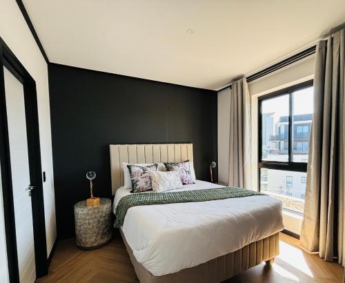 BGS Luxury Accommodation-One bed-Cape Town