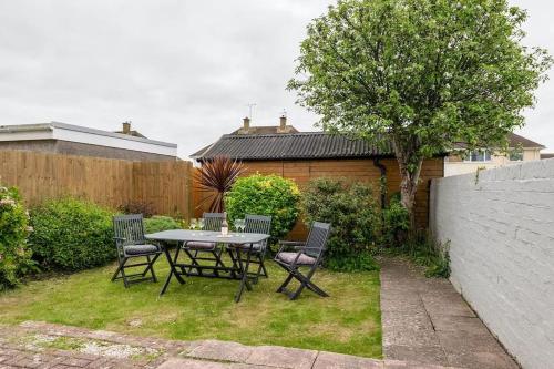 House in Porthcawl in 波斯考爾中東區 House in Porthcawl in 波斯考爾中東區