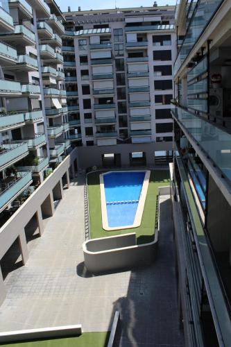 Vivienda de lujo cerca de playa ideal familias