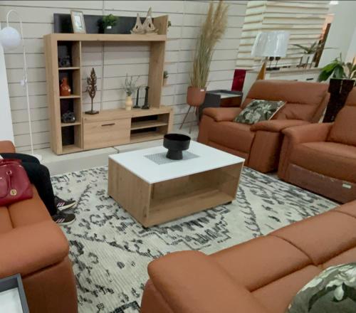 Complexe BEL AIR in Бафоссам Complexe BEL AIR in Бафоссам