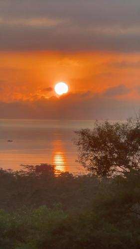 Uitzicht, Casinha encantada frente mar in Barra Grande Uitzicht, Casinha encantada frente mar in Barra Grande
