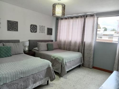 Casa 96 near Centro Comercial Tikal Futura Casa 96 near Centro Comercial Tikal Futura
