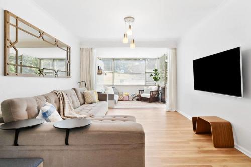 House like Balmoral Beach Escape