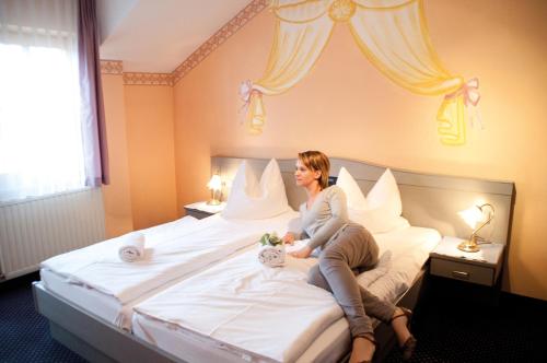 This photo about Ferienhotel Rothbacher Hof shared on HyHotel.com