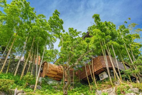 VILLA ATAMI -Maruta- in Baiencho VILLA ATAMI -Maruta- in Baiencho