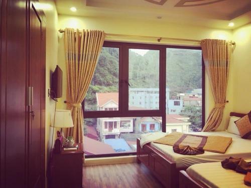 Hoang Phuc Hotel in Cat Ba Island Hoang Phuc Hotel in Cat Ba Island