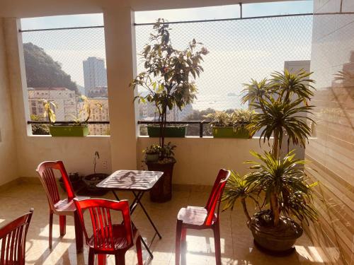 Hoang Phuc Hotel in Cat Ba Island Hoang Phuc Hotel in Cat Ba Island