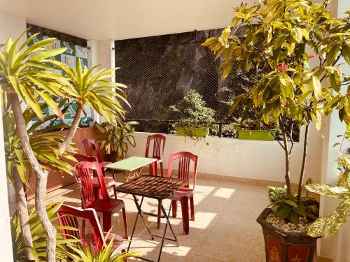 Hoang Phuc Hotel in Cat Ba Island Hoang Phuc Hotel in Cat Ba Island