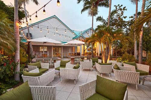 設施, 哈德利之家度假村 (Hadley House Resort) in 伊斯拉莫拉達 (FL) 設施, 哈德利之家度假村 (Hadley House Resort) in 伊斯拉莫拉達 (FL)