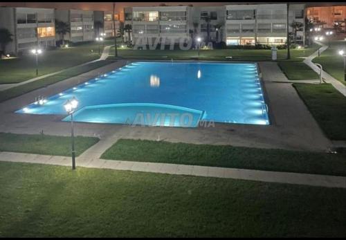 maison de vacances à OLA BLANCA 2 (maison de vacances a OLA BLANCA 2) in 시디 라할 maison de vacances à OLA BLANCA 2 (maison de vacances a OLA BLANCA 2) in 시디 라할