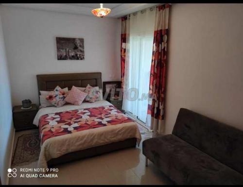 maison de vacances à OLA BLANCA 2 (maison de vacances a OLA BLANCA 2) in 시디 라할 maison de vacances à OLA BLANCA 2 (maison de vacances a OLA BLANCA 2) in 시디 라할