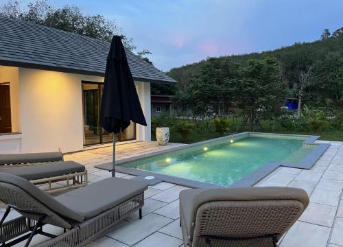 コヤオ ベイ パビリオンズ15