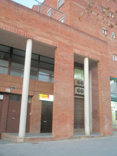 Tessasapartments Sabadell 2 in Sabadell Tessasapartments Sabadell 2 in Sabadell