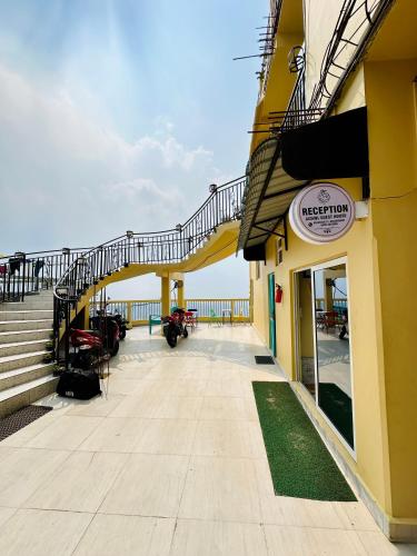 大堂, Aizawl Guest House in 艾藻爾 大堂, Aizawl Guest House in 艾藻爾
