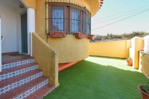 Wohnung in Cartagena mit Gemeinschafts Pool und Terrasse in Los Urrutias Wohnung in Cartagena mit Gemeinschafts Pool und Terrasse in Los Urrutias