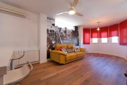 Wohnung in Cartagena mit Gemeinschafts Pool und Terrasse in Los Urrutias Wohnung in Cartagena mit Gemeinschafts Pool und Terrasse in Los Urrutias