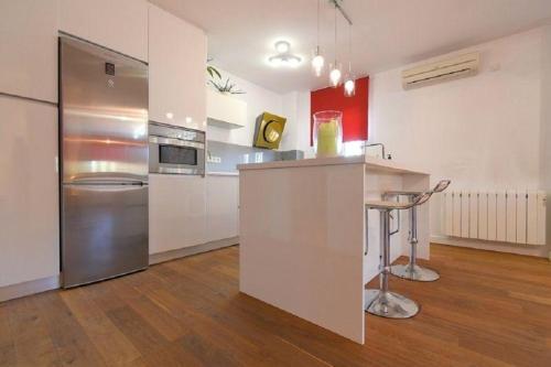 Wohnung in Cartagena mit Gemeinschafts Pool und Terrasse in Los Urrutias Wohnung in Cartagena mit Gemeinschafts Pool und Terrasse in Los Urrutias