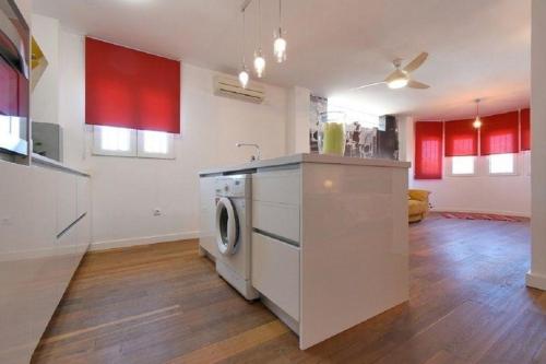 Wohnung in Cartagena mit Gemeinschafts Pool und Terrasse in Los Urrutias Wohnung in Cartagena mit Gemeinschafts Pool und Terrasse in Los Urrutias