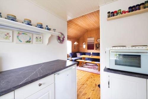 Peaceful cabin retreat in the Norwegian mountains in Ούλστεινβικ Peaceful cabin retreat in the Norwegian mountains in Ούλστεινβικ