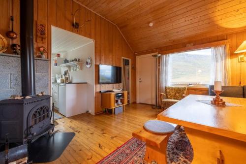 Peaceful cabin retreat in the Norwegian mountains in Ούλστεινβικ Peaceful cabin retreat in the Norwegian mountains in Ούλστεινβικ