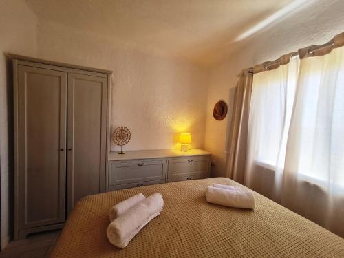 Blue Pearl Maisonette