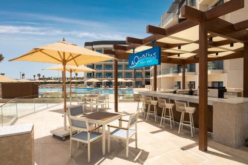 Palma Bay Rotana Resort - New Alamein in El Alamein Palma Bay Rotana Resort - New Alamein in El Alamein