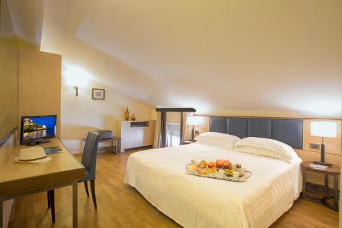 This photo about Virgilio Grand Hotel shared on HyHotel.com