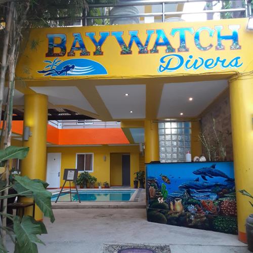 Zunanjost, Baywatch Resort panglao bohol in Bohol Zunanjost, Baywatch Resort panglao bohol in Bohol