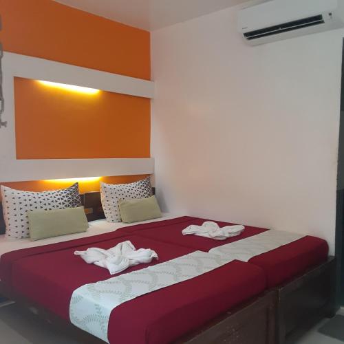 Exterior view, Baywatch Resort panglao bohol in Bohol Exterior view, Baywatch Resort panglao bohol in Bohol