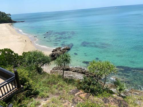 エスケープ キャビンス4