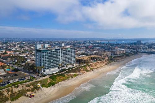 Capri Beach Accommodations at Capri By The Sea