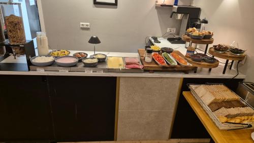 Їжа та напої, Húsavík Apartment (Husavik Apartment) in Хусавік Їжа та напої, Húsavík Apartment (Husavik Apartment) in Хусавік