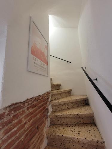 Petite maison entre mer et montagne in Ceret Petite maison entre mer et montagne in Ceret