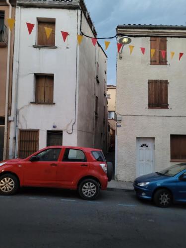 Petite maison entre mer et montagne in Ceret Petite maison entre mer et montagne in Ceret