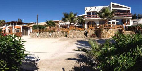 ردهة, Hotel & Cabanas El Mirador Caldera in Caldera ردهة, Hotel & Cabanas El Mirador Caldera in Caldera