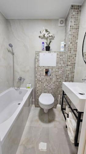 Квартира в Бендерах VIP in Bender Квартира в Бендерах VIP in Bender