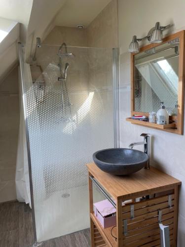 En plein cœur de la Sologne in Mur-De-Sologne En plein cœur de la Sologne in Mur-De-Sologne