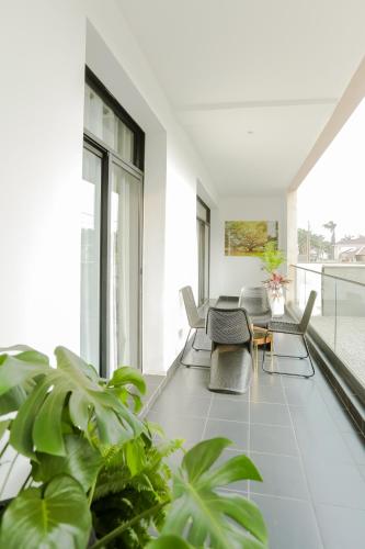 Accra Luxury Apartments at Embassy Gardens in Accra Accra Luxury Apartments at Embassy Gardens in Accra